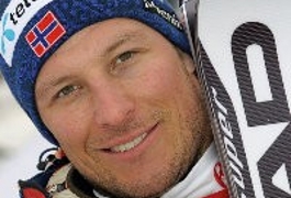Klaus Kroell, Aksel Lund Svindal and Erik Guay all skiing well as men&#39;s World Cup downhill looms in Lake Louise - aksel-lund-svindal